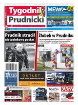 Tygodnik Prudnicki 37/2026