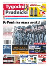 Tygodnik Prudnicki 42/2026