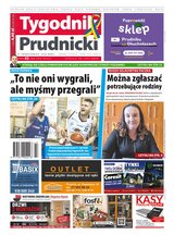 Tygodnik Prudnicki 43/2026