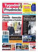 Tygodnik Prudnicki 44/2026