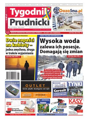Tygodnik Prudnicki 5/2026
