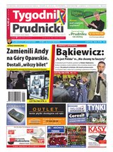Tygodnik Prudnicki 9/2026