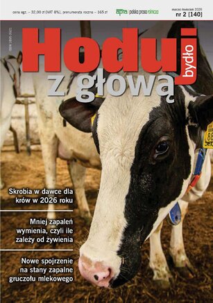 Hoduj z głową bydło 2/2026
