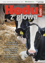 Hoduj z głową bydło 5/2026