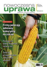 Nowoczesna uprawa 1/2026