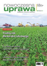 Nowoczesna uprawa 10/2026