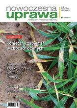 Nowoczesna uprawa 3/2026