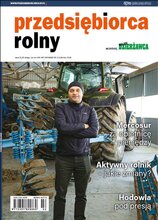 Przedsiębiorca Rolny 2/2026