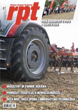 Rolniczy Przegląd Techniczny 10/2026