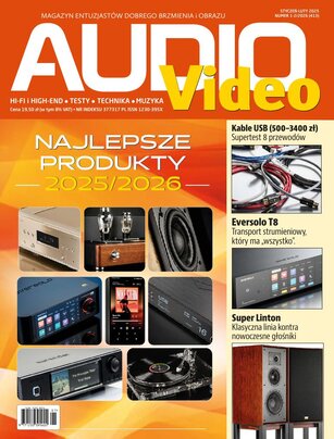Audio-Video 1-2/2026