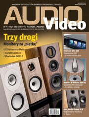 Audio-Video 9/2026