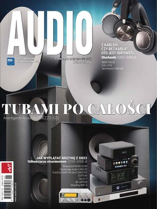 Audio 1/2026