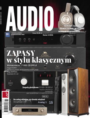 Audio 3/2026