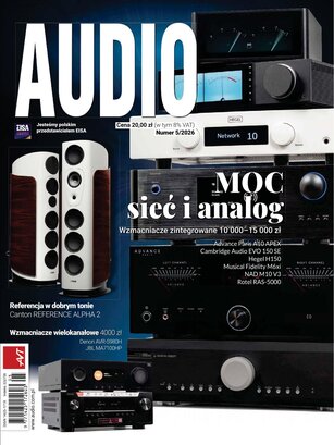 Audio 5/2026