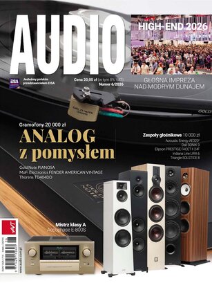 Audio 6/2026