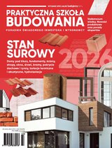 Budujemy Dom Wydanie Specjalne 2026 Stan Surowy