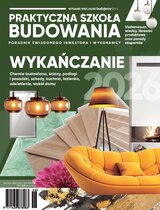 Budujemy Dom Wydanie Specjalne 2026 Wykańczanie