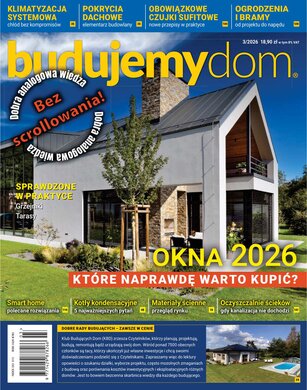 Budujemy Dom 3/2026