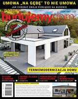 Budujemy Dom 7-8/2026