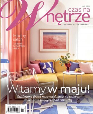 Czas na Wnętrze 5/2026