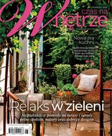 Czas na Wnętrze 6/2026