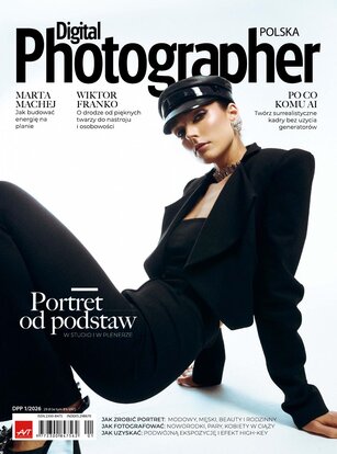 Digital Photographer Polska 1/2026
