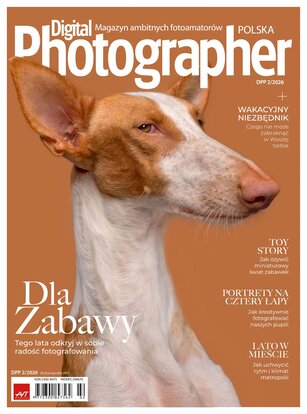 Digital Photographer Polska 2/2026