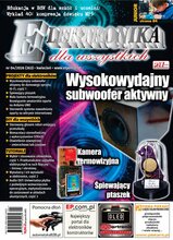 Elektronika dla Wszystkich 4/2026