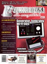 Elektronika dla Wszystkich 9/2026