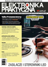 Elektronika Praktyczna 1-2/2026