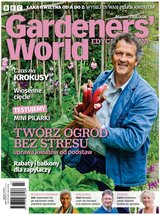 Gardeners' World Edycja Polska 3/2026