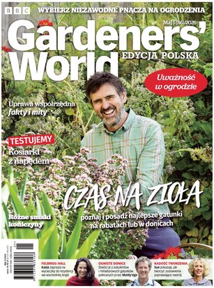 Gardeners' World Edycja Polska 5/2026
