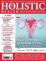 Holistic Health 2/2026