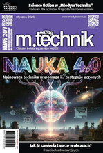 Młody Technik 1/2026