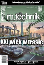 Młody Technik 2/2026
