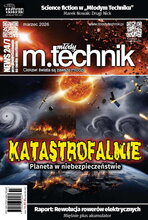 Młody Technik 3/2026