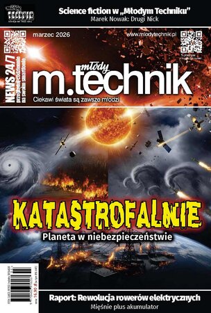 Młody Technik 3/2026