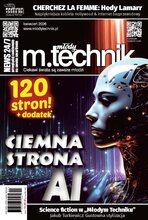 Młody Technik 4/2026