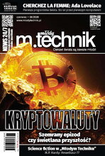 Młody Technik 6/2026