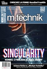 Młody Technik 7-8/2026