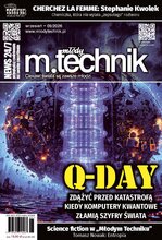 Młody Technik 9/2026
