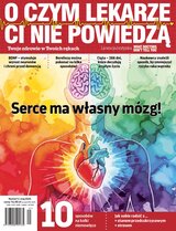 O Czym Lekarze Ci Nie Powiedzą 5/2026
