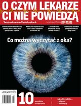 O Czym Lekarze Ci Nie Powiedzą 6/2026