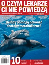 O Czym Lekarze Ci Nie Powiedzą 7/2026