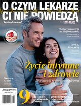 O Czym Lekarze Ci Nie Powiedzą 8/2026