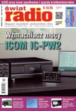Świat Radio 9-10/2026