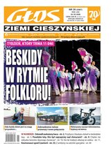 Głos Ziemi Cieszyńskiej 29/2026