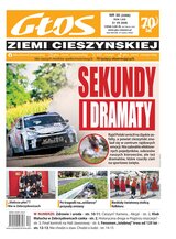 Głos Ziemi Cieszyńskiej 30/2026