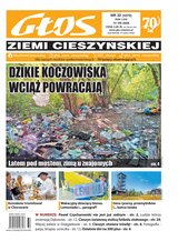 Głos Ziemi Cieszyńskiej 32/2026
