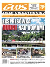 Głos Ziemi Cieszyńskiej 33/2026